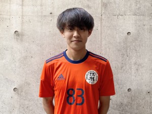 遠藤翔