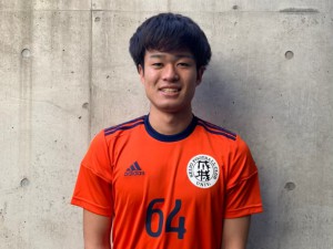 河合優斗