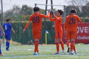 2022 アミノバイタル®カップ