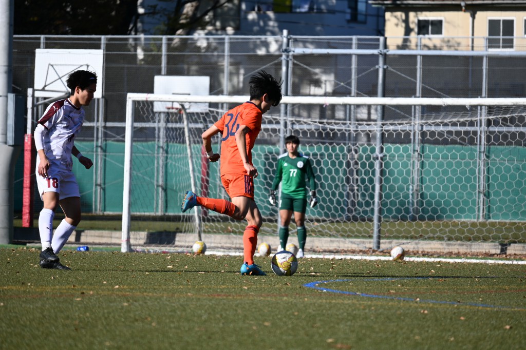_2022/11/27 TRM vs玉川大学_09 新築