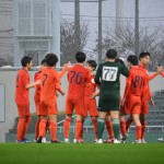 2022/11/23 東京カップ vs大東文化大学_2