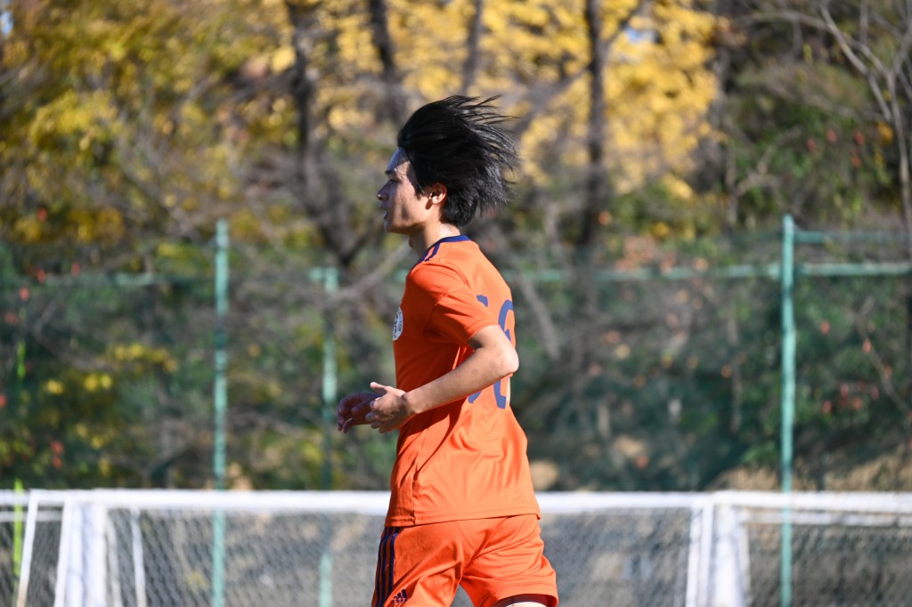 _2022/11/27 TRM vs玉川大学_10 新築