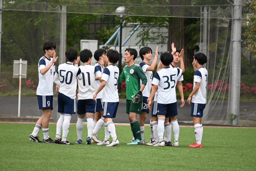 _リーグ戦第３節 vs 武蔵野大学_06 新築