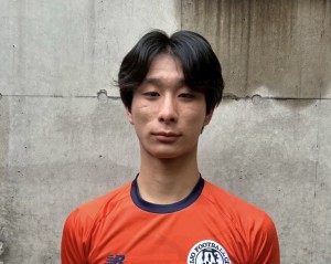 稲葉晴斗