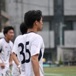 2025年度リーグ戦第7節 vs 上智大学_2