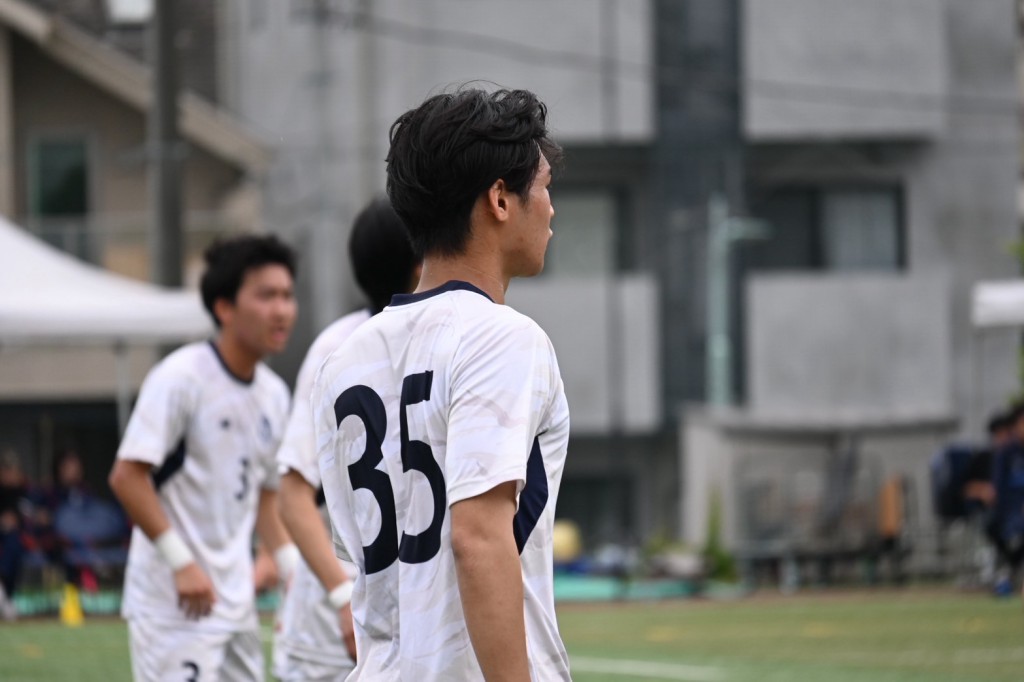 _2025年度リーグ戦第7節 vs 上智大学_02 新築