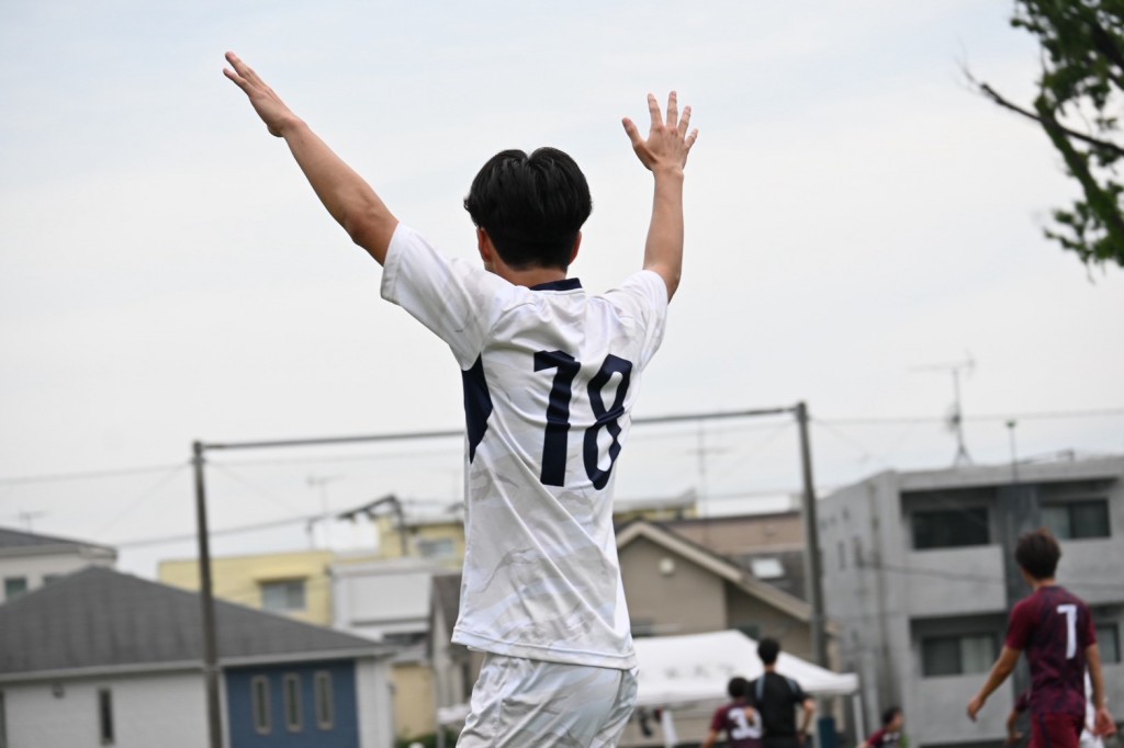 _2025年度リーグ戦第7節 vs 上智大学_06 新築