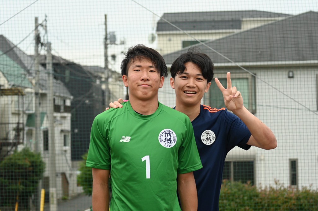 _2025年度リーグ戦第7節 vs 上智大学_10 新築