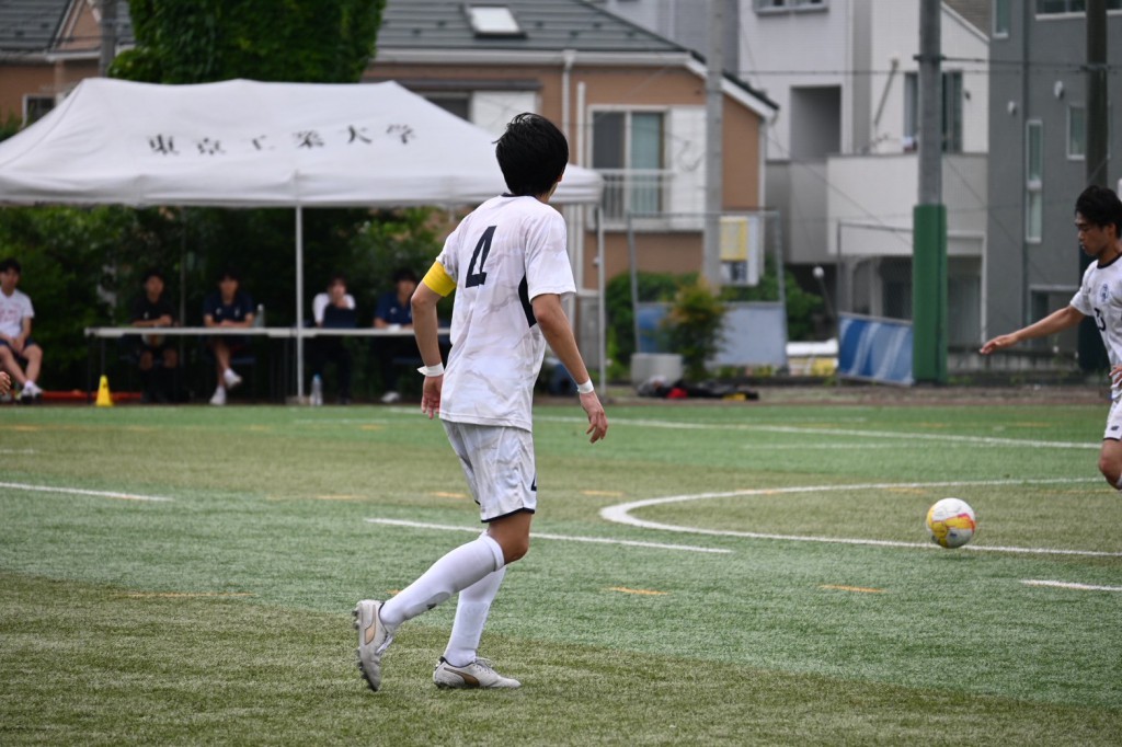 _2025年度リーグ戦第7節 vs 上智大学_05 新築