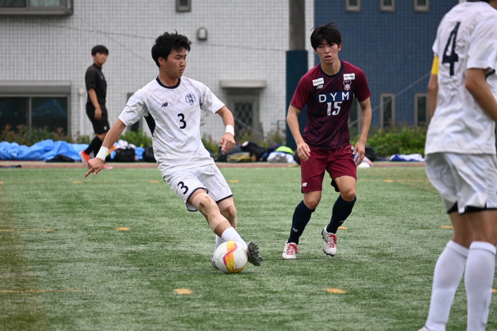 _2025年度リーグ戦第7節 vs 上智大学_03 新築