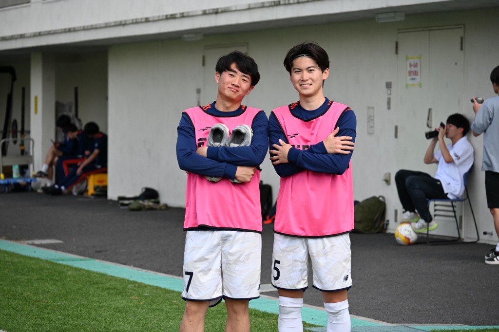 _2025年度リーグ戦第5節 vs 東京科学大学_10 新築