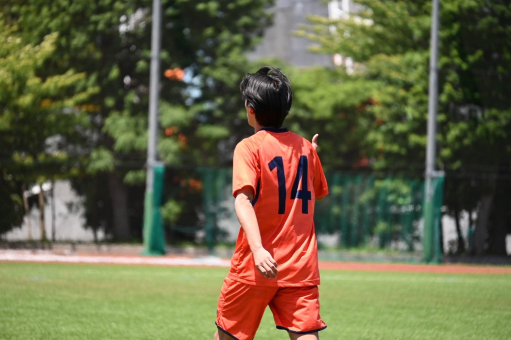 _2025年度リーグ戦第6節 vs 芝浦工業大学_05 新築