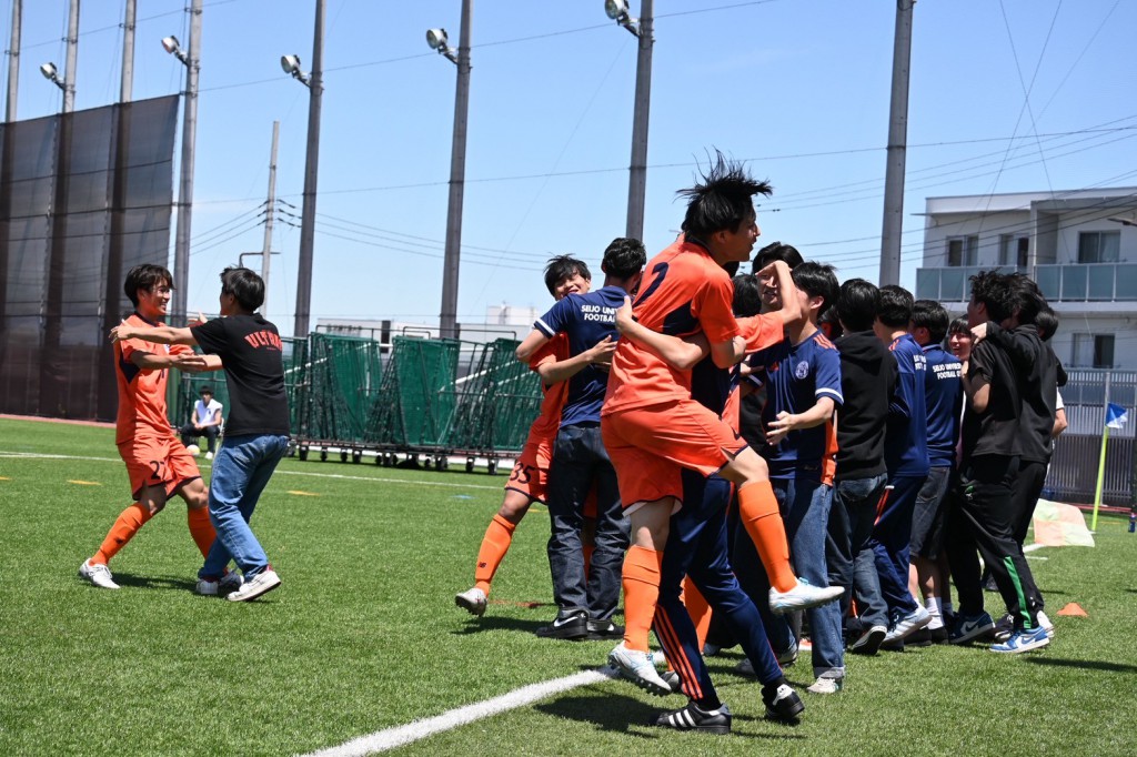 _2025年度リーグ戦第6節 vs 芝浦工業大学_09 新築