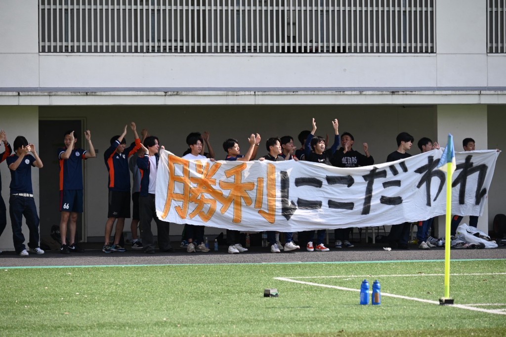 _2025年度リーグ戦第5節 vs 東京科学大学_01 新築