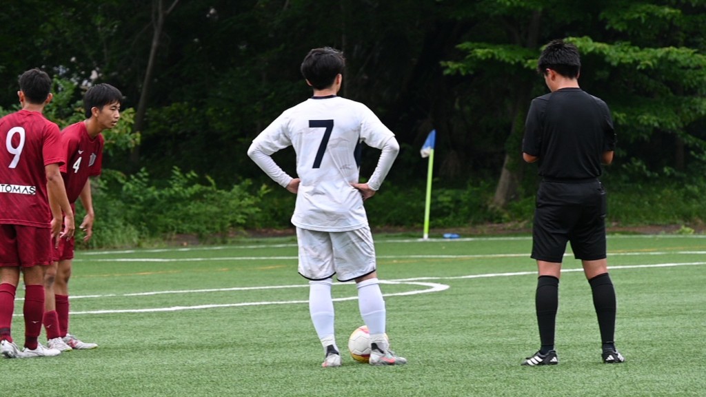 _2025年度リーグ戦第9節 vs 工学院大学_05 新築