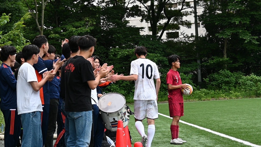 _2025年度リーグ戦第9節 vs 工学院大学_07 新築