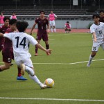 2025年度リーグ戦10節 vs 日本大学生物資源科学部_01