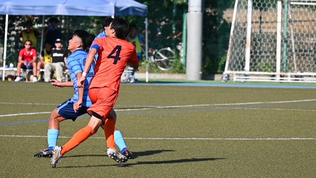 _2025年度リーグ戦第11節 vs 創価大学_05 新築