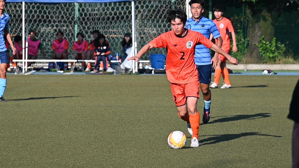 _2025年度リーグ戦第11節 vs 創価大学_03 新築
