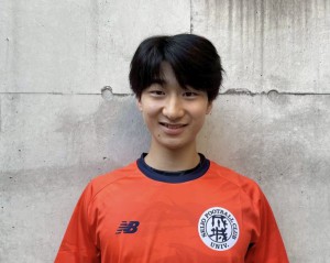 福田　柊