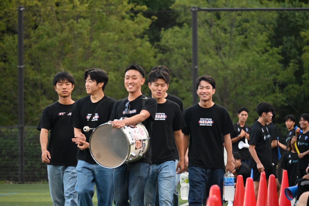 _2025年度リーグ戦第13節 vs 東京都立大学_05 新築