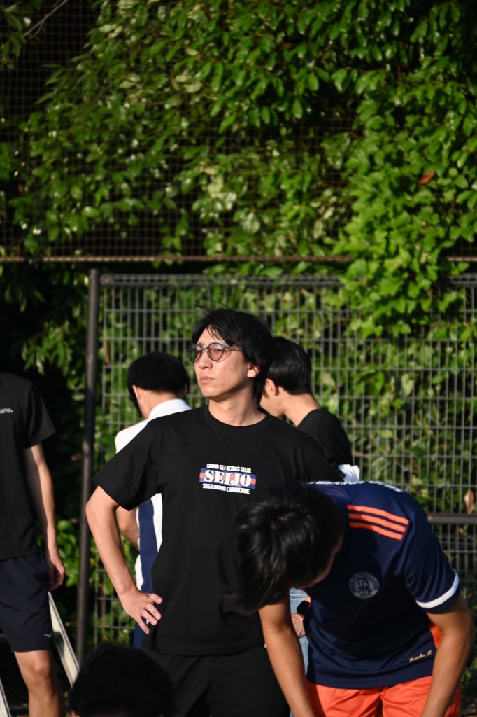 _2025年度リーグ戦第13節 vs 東京都立大学_06 新築