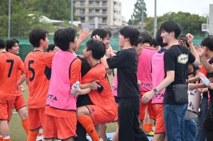 2025年度リーグ戦第14節 vs 東京科学大学