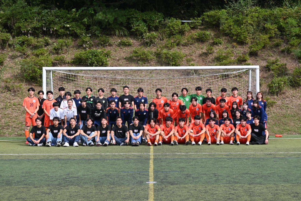_2025年度リーグ戦第18節 vs 工学院大学_10 新築