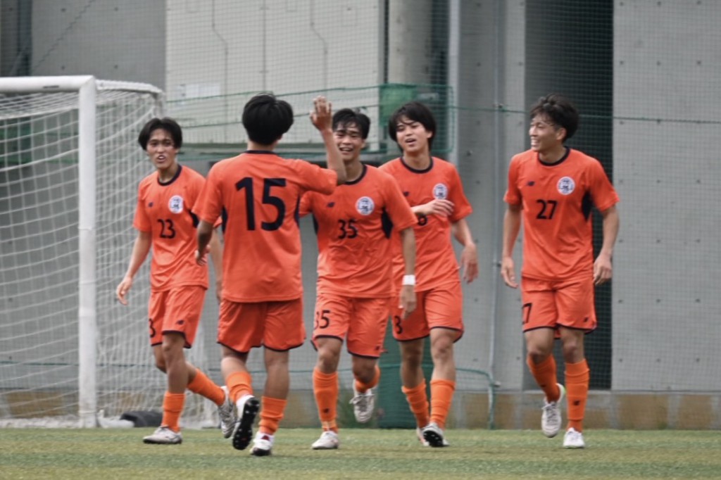 _2025年度リーグ戦第18節 vs 工学院大学_06 新築