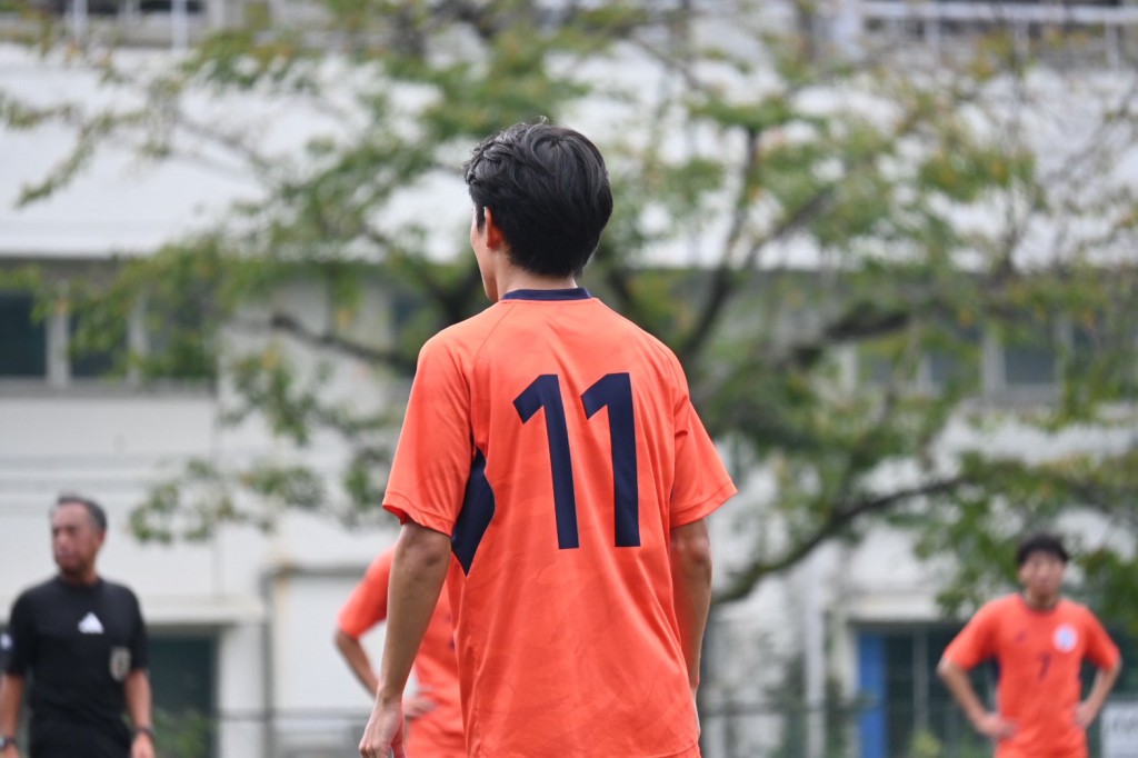 _2025年度リーグ戦第18節 vs 工学院大学_03 新築