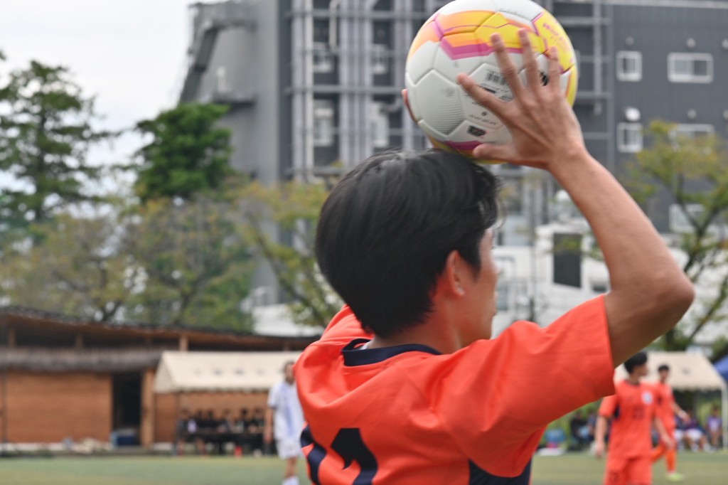 _2025年度リーグ戦第18節 vs 工学院大学_04 新築