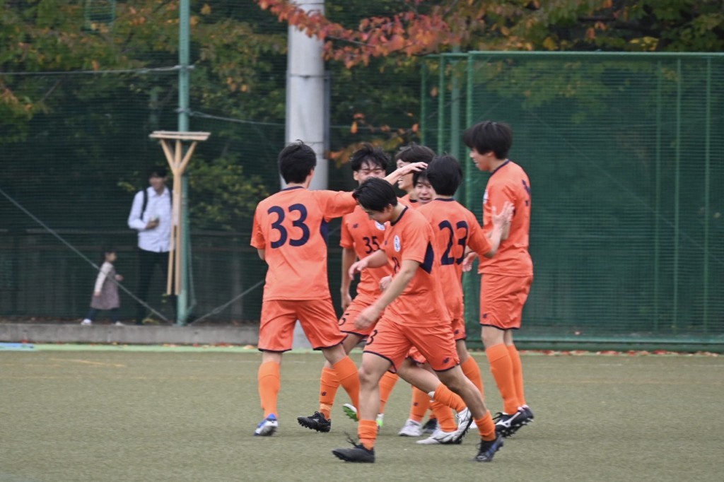 _2025年度東京カップ1回戦 vs 武蔵野大学_09 新築