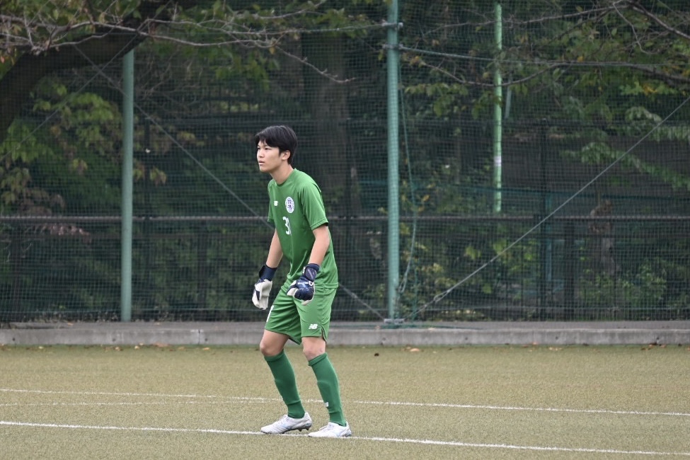 _2025年度東京カップ1回戦 vs 武蔵野大学_07 新築