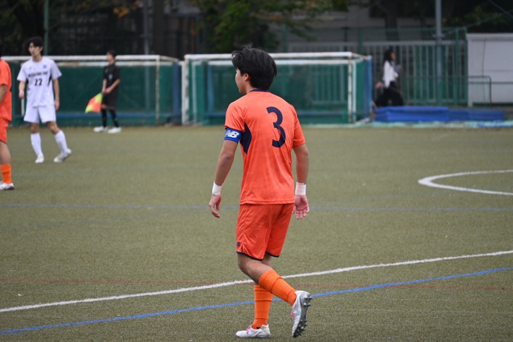 _2025年度東京カップ1回戦 vs 武蔵野大学_06 新築