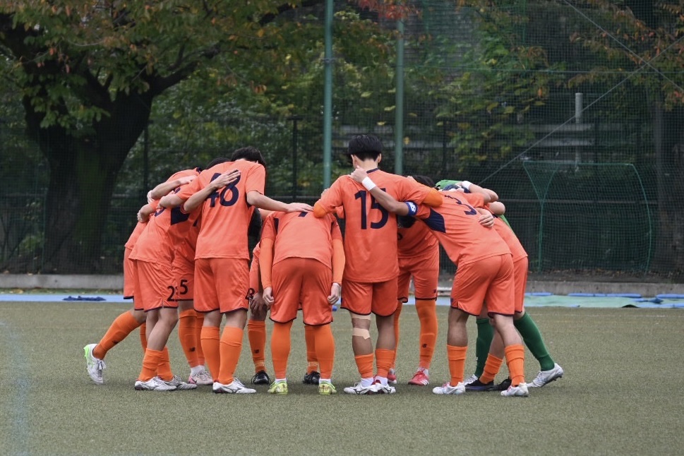 _2025年度東京カップ1回戦 vs 武蔵野大学_01 新築