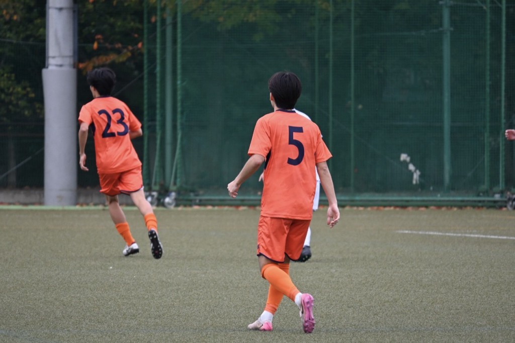 _2025年度東京カップ1回戦 vs 武蔵野大学_04 新築