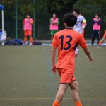 2025年度東京カップ1回戦 vs 武蔵野大学_2