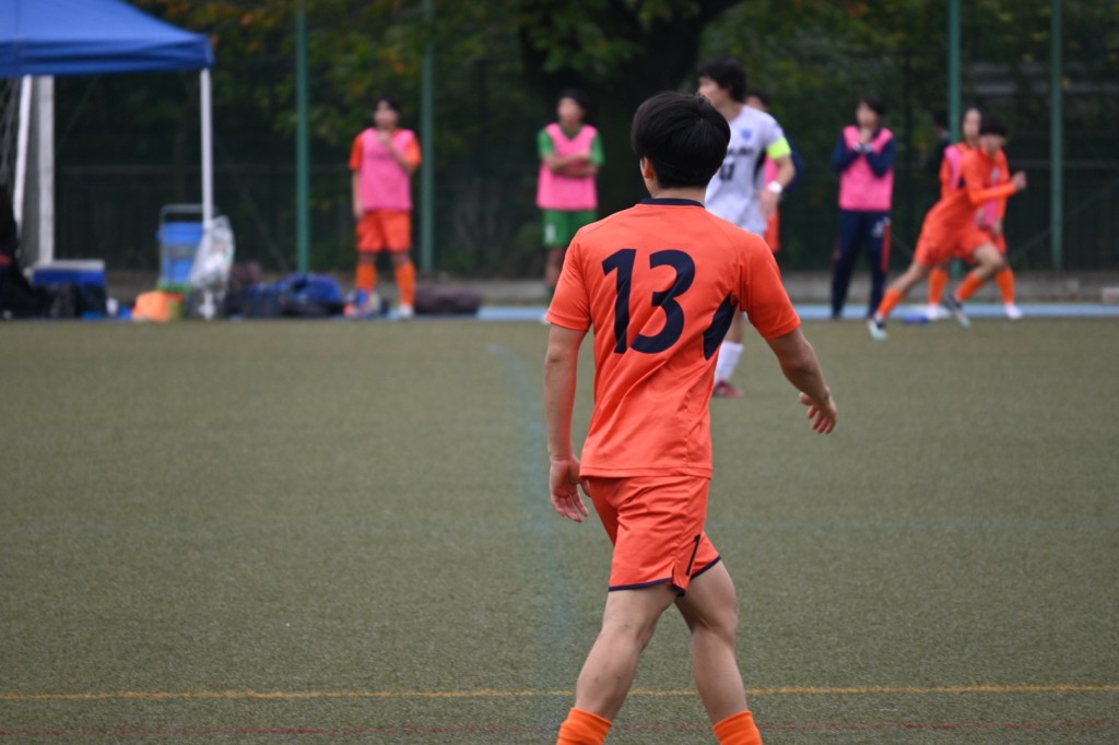 _2025年度東京カップ1回戦 vs 武蔵野大学_02 新築