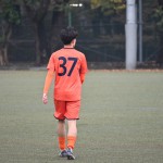 2025年度東京カップ2回戦 vs 大東文化大学_2