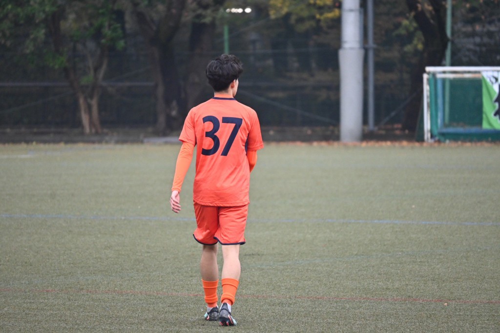 _2025年度東京カップ2回戦 vs 大東文化大学_02 新築