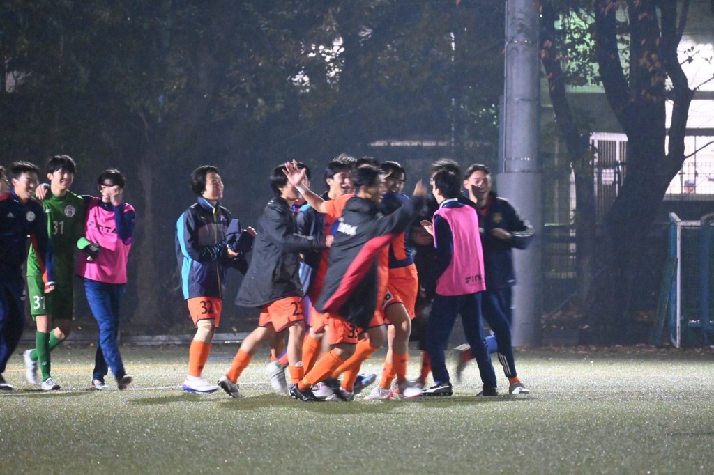 _2025年度東京カップ2回戦 vs 大東文化大学_05 新築