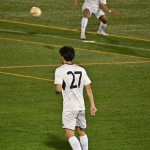 2025年度東京カップ3回戦 vs 玉川大学_5