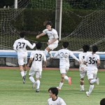 2025年度東京カップ3回戦 vs 玉川大学_01