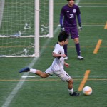 2025年度東京カップ3回戦 vs 玉川大学_7