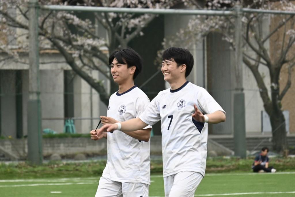 _2026年度 リーグ戦第1節 vs 一橋大学_07 新築