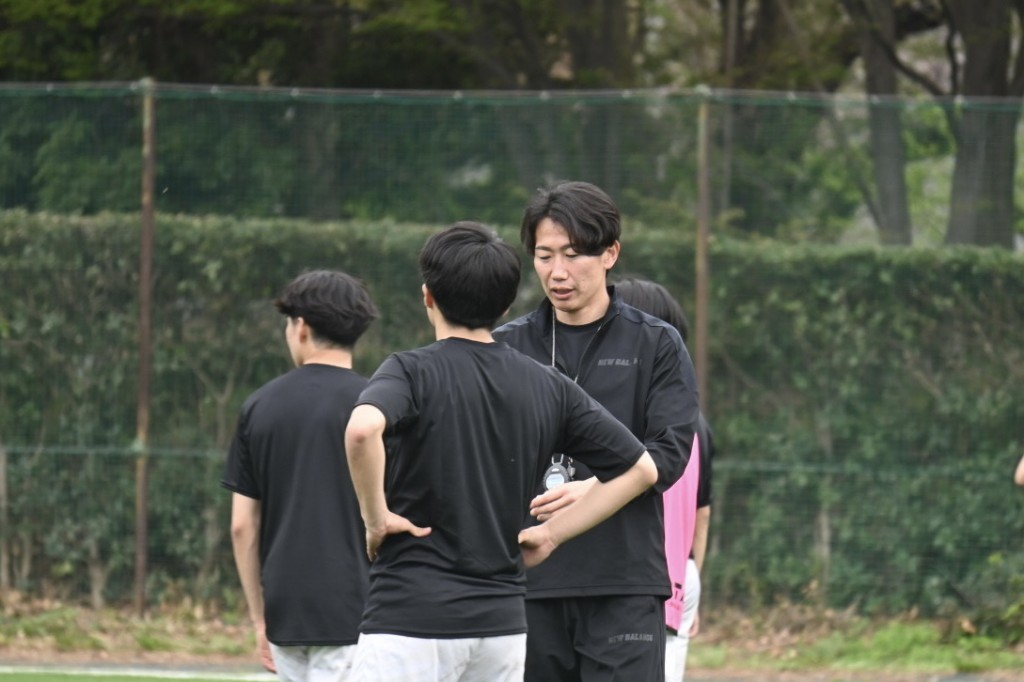 _2026年度 リーグ戦第1節 vs 一橋大学_05 新築