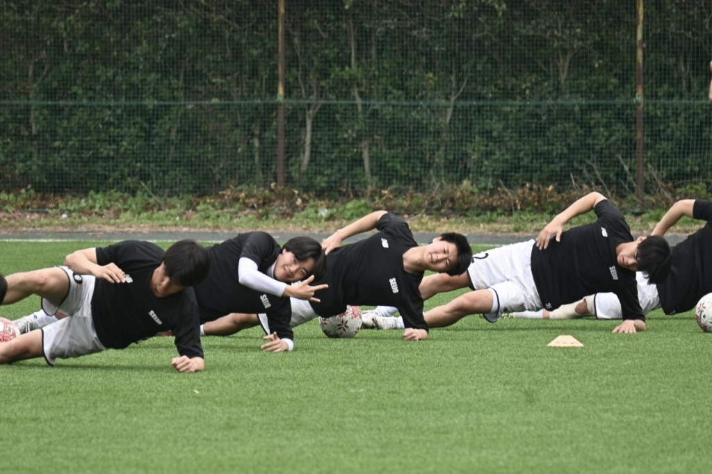 _2026年度 リーグ戦第1節 vs 一橋大学_09 新築