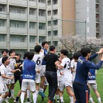 2026年度 リーグ戦第1節 vs 一橋大学❤️‍_01