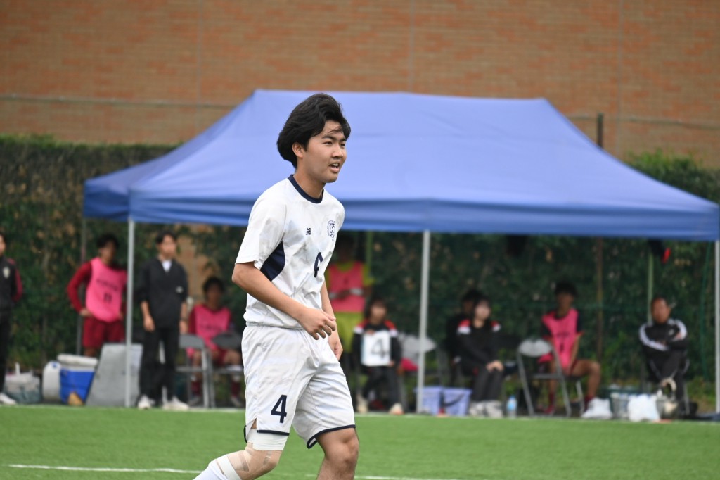 _2026年度 リーグ戦第1節 vs 一橋大学_03 新築