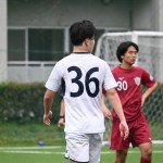 2026年度 リーグ戦第1節 vs 一橋大学_2